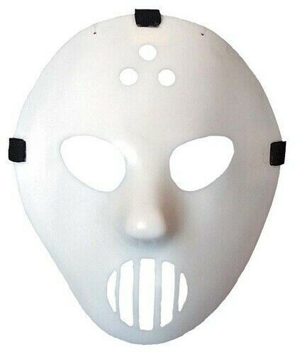 Hockey glow gid - glow, maschera