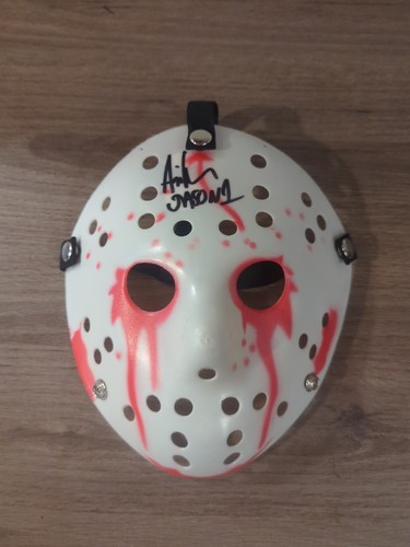 Maschera hockey jason - hockey,