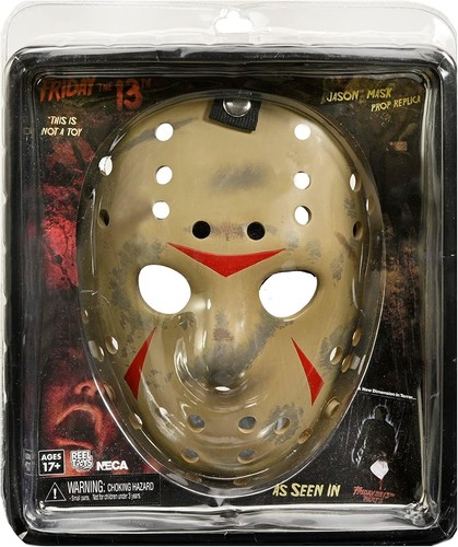 Friday the 13th part jason - part, 3