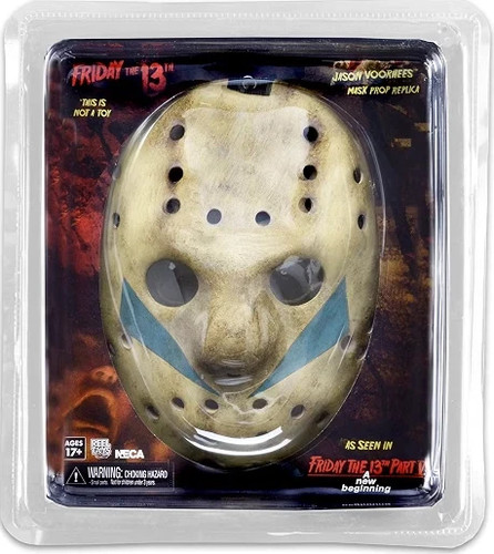 Friday the 13th part jason - friday,