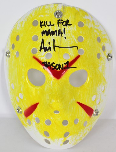Ari lehman venerdì uccidi - venerdì, 13
