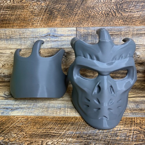 Jason maschera cosplay prop - jason,