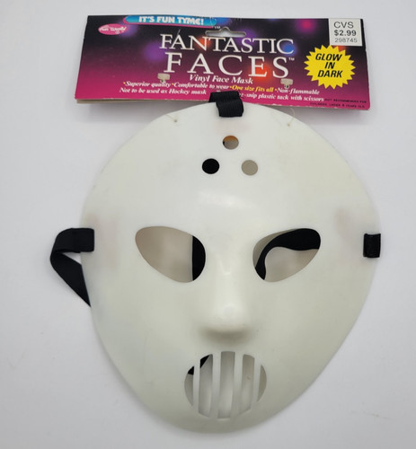 Divertente mondo maschera - mondo,