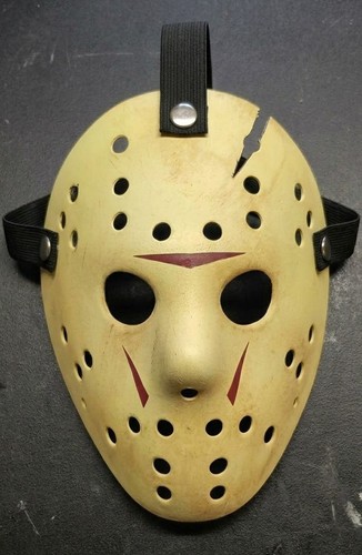 Jason voorhees venerdì - jason, 13