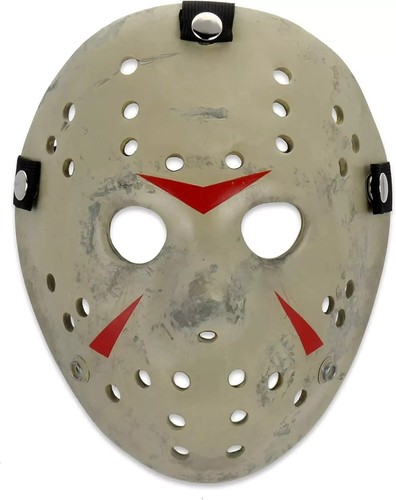 Friday the 13th - the,
