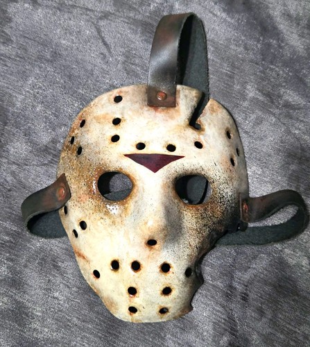 F13th jason voorhees - 7,