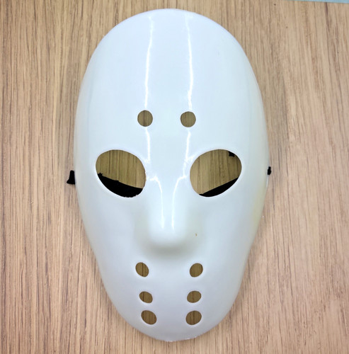 Maschera glow the - maschera, glow-in-the-dark