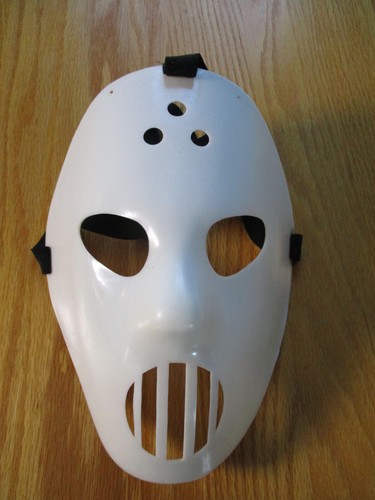 Maschera jason voorhees - maschera,