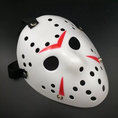 Venerdì halloween myers - 13,