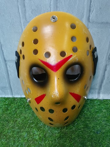 Jason voorhees venerdì - venerdì, 13
