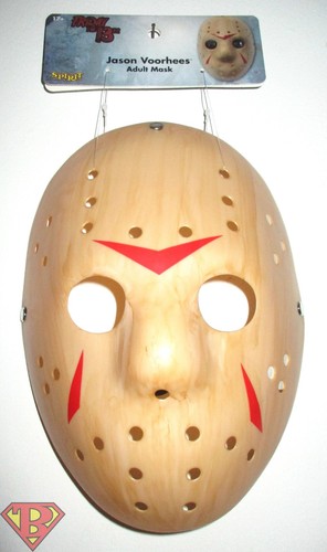 Jason voorhees venerdì - jason,